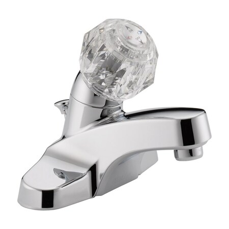 Peerless Faucet Lav 1H Chr Acr Ll P188621LF